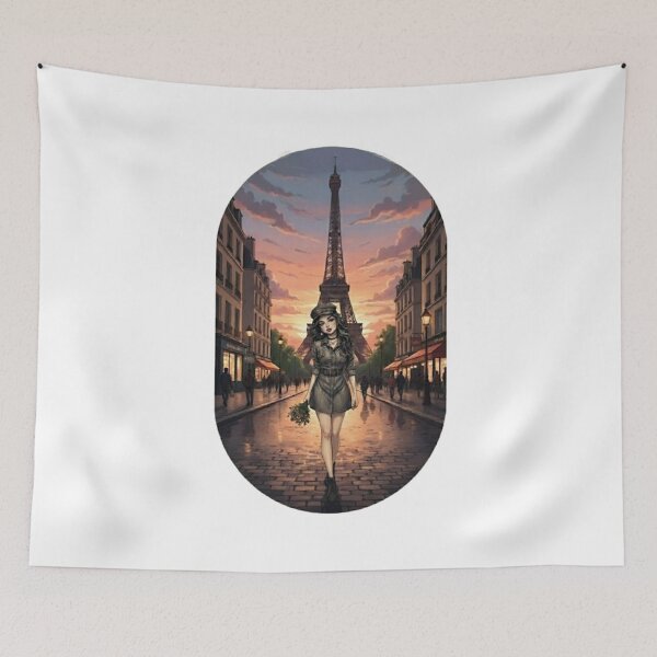 Item preview, PARIS designed and sold by CHRIST5000.
