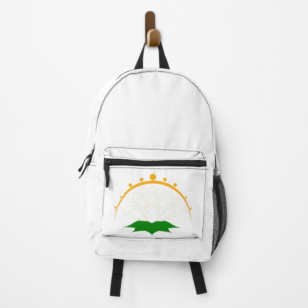 Item preview, Backpack designed and sold by Risa-C.