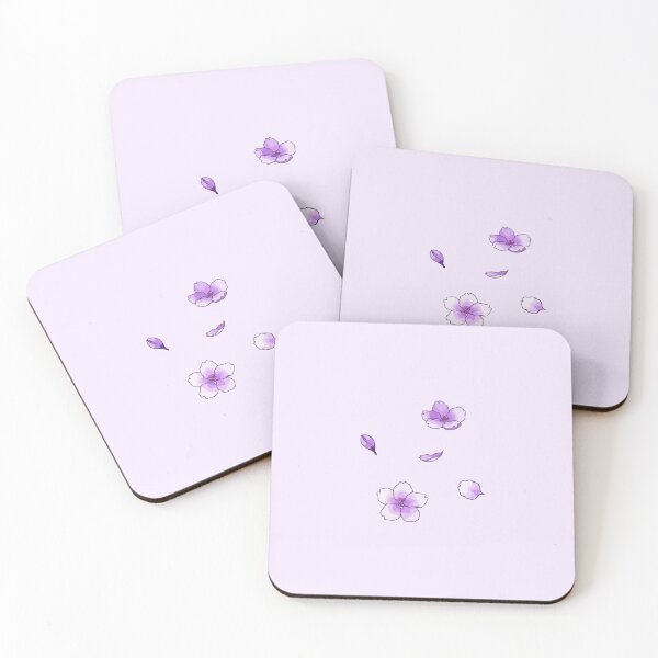 Item preview, purple flower designed and sold by designing01Ar3.