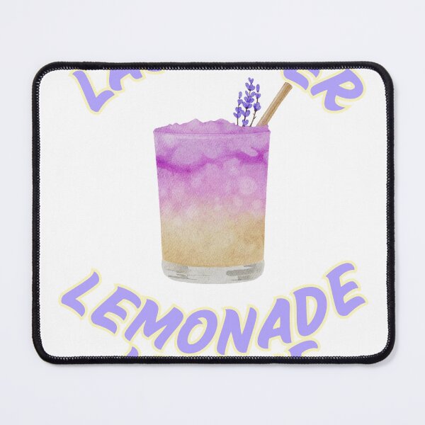 Item preview, Lavender Lemonade league designed and sold by serenebookworm.
