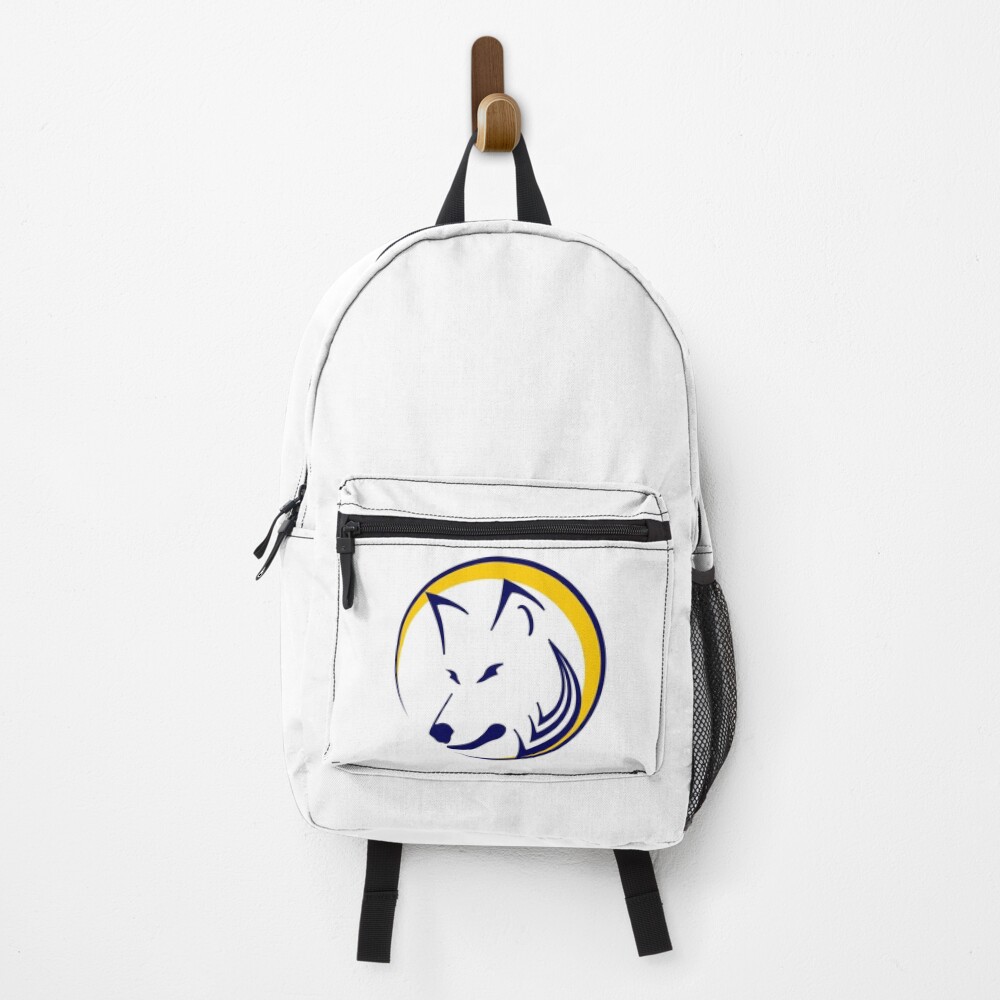 Item preview, Backpack designed and sold by Risa-C.