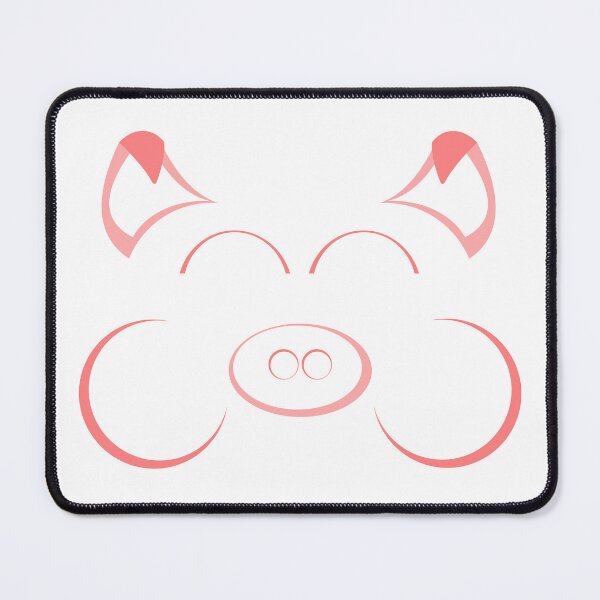Item preview, Happy Pig designed and sold by Risa-C.
