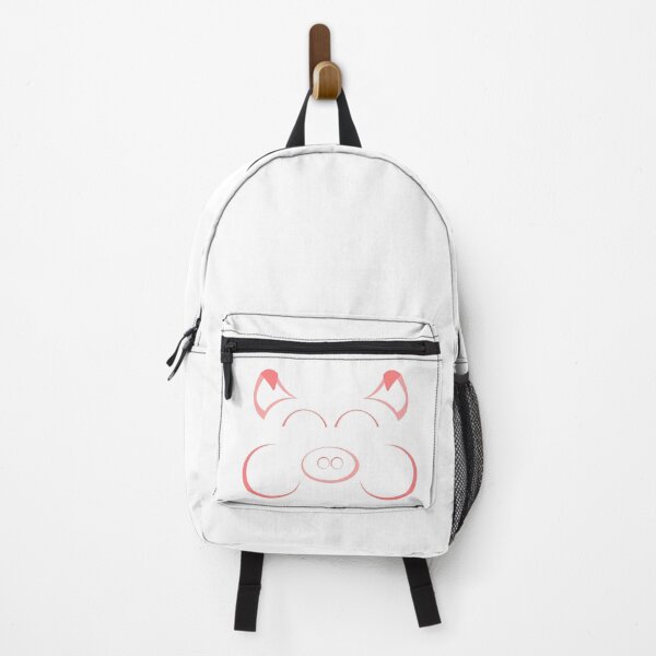 Item preview, Happy Pig designed and sold by Risa-C.