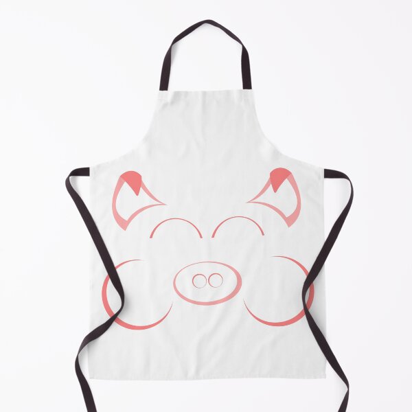 Item preview, Happy Pig designed and sold by Risa-C.