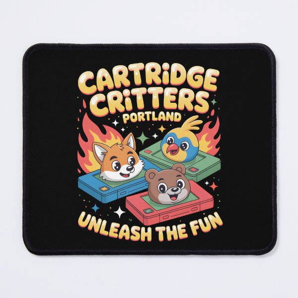 Item preview, Cartridge Critters designed and sold by SignumShop.