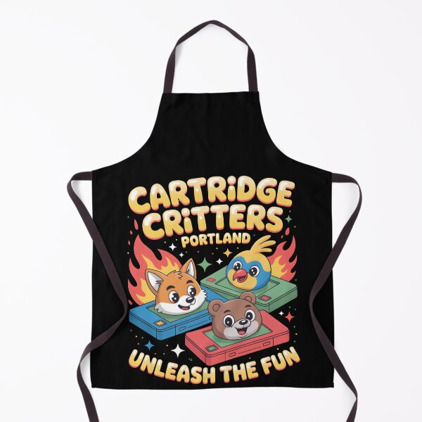 Item preview, Cartridge Critters designed and sold by SignumShop.