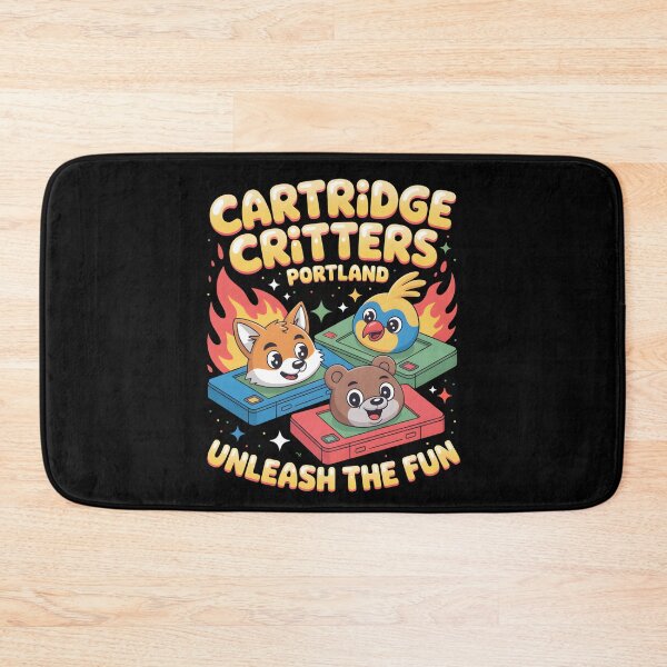 Item preview, Cartridge Critters designed and sold by SignumShop.
