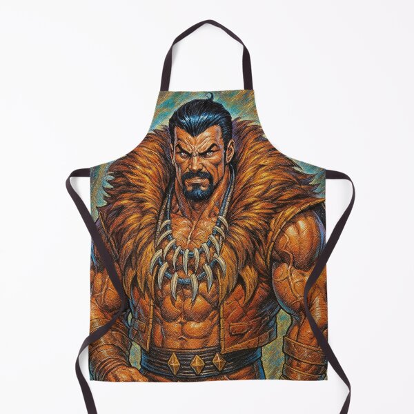 Item preview, Kraven designed and sold by SpeedR8cer5.