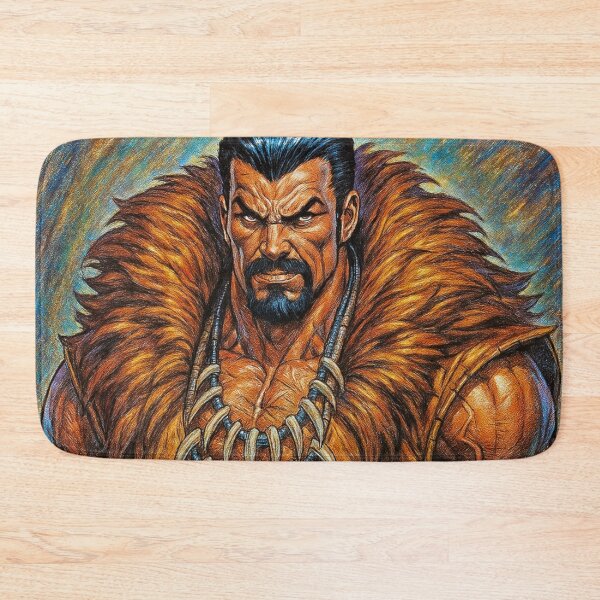 Item preview, Kraven designed and sold by SpeedR8cer5.
