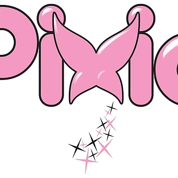 Artwork thumbnail, Pixie by Risa-C