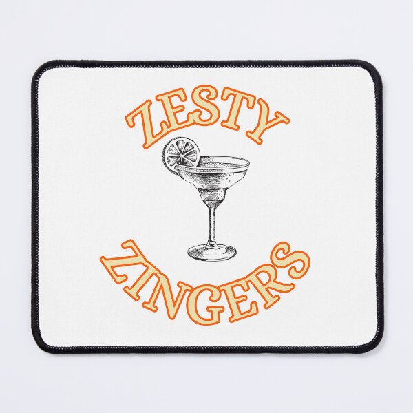 Item preview, Zesty zingers designed and sold by serenebookworm.