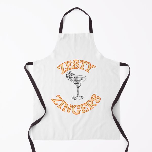 Item preview, Zesty zingers designed and sold by serenebookworm.