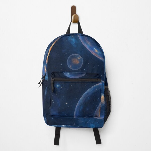 Item preview, Bubble Nebula designed and sold by MindprintStudio.