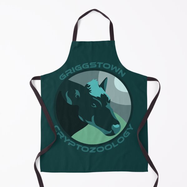 Item preview, Griggstown Cryptozoology designed and sold by SealDoodlz.