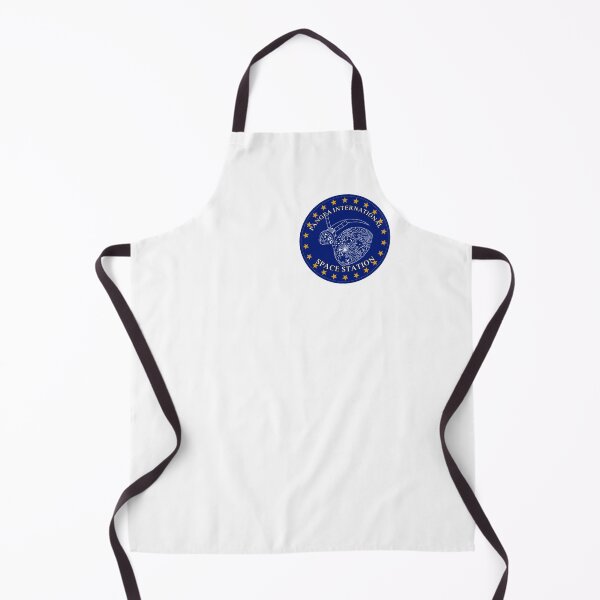 Item preview, Pangea International Space Station Patch designed and sold by DarkDomainRPG.
