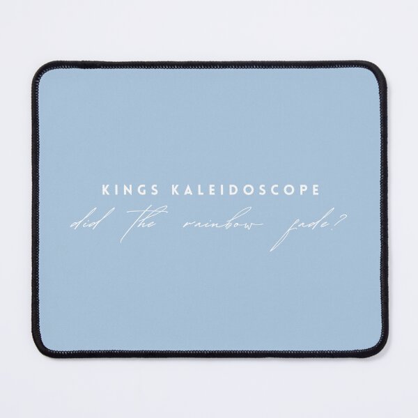 Item preview, Kings Kaleidoscope: ZEAL designed and sold by BRICKWALL01.