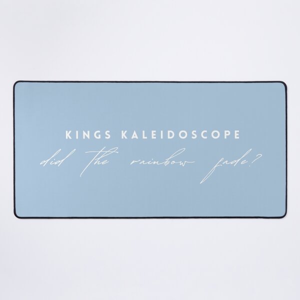 Item preview, Kings Kaleidoscope: ZEAL designed and sold by BRICKWALL01.