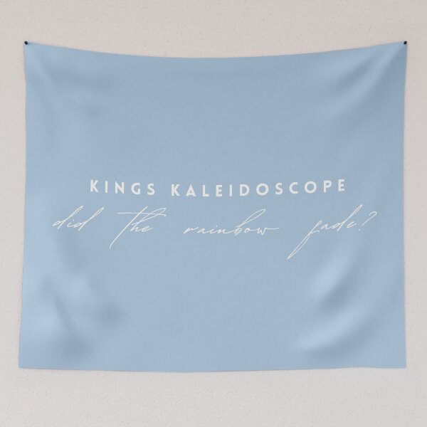 Item preview, Kings Kaleidoscope: ZEAL designed and sold by BRICKWALL01.