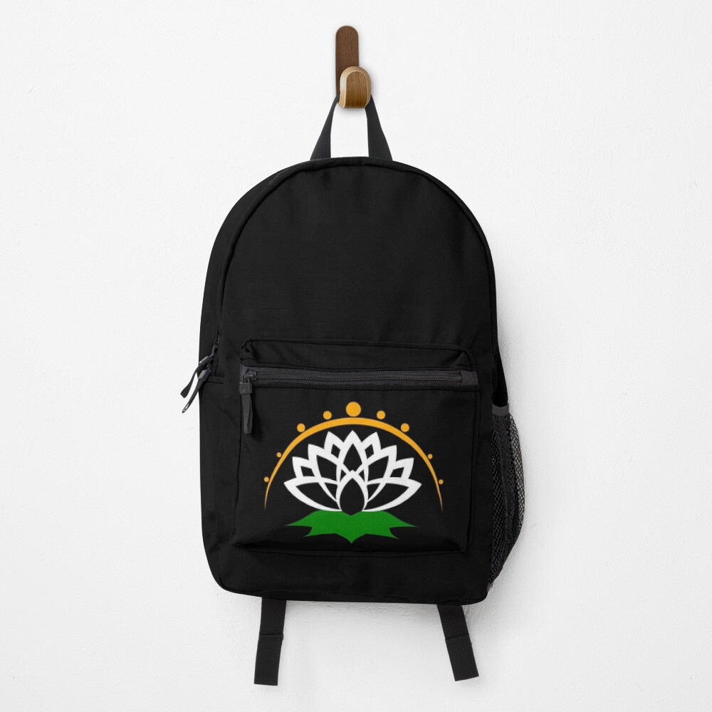 Item preview, Backpack designed and sold by Risa-C.