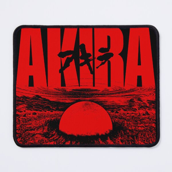 Item preview, Akira designed and sold by otakation.
