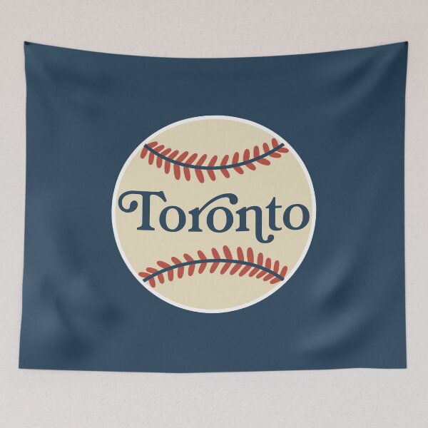Item preview, Toronto Blue Jays World Series Baseball Merch 2025 Memorabilia designed and sold by retrofutured.