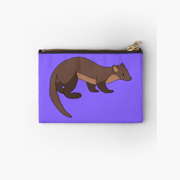 Item preview, Pine Marten designed and sold by Leapingdoe.