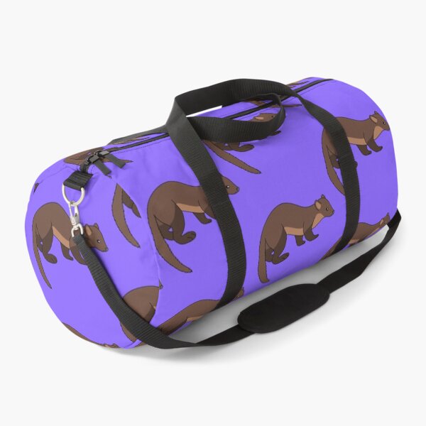 Item preview, Pine Marten designed and sold by Leapingdoe.