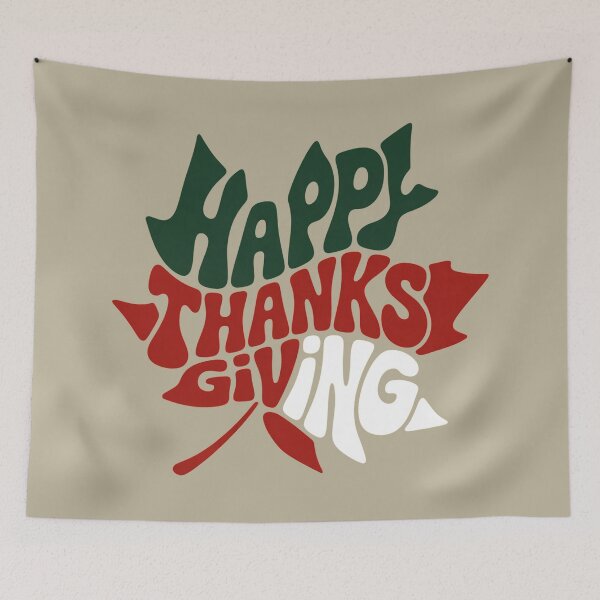 Item preview, ABSTRACT THANKSGIVING! designed and sold by SharingLove.