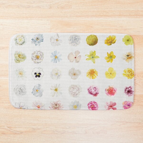 Item preview, In Bloom II designed and sold by Skyline-Art-Inc.
