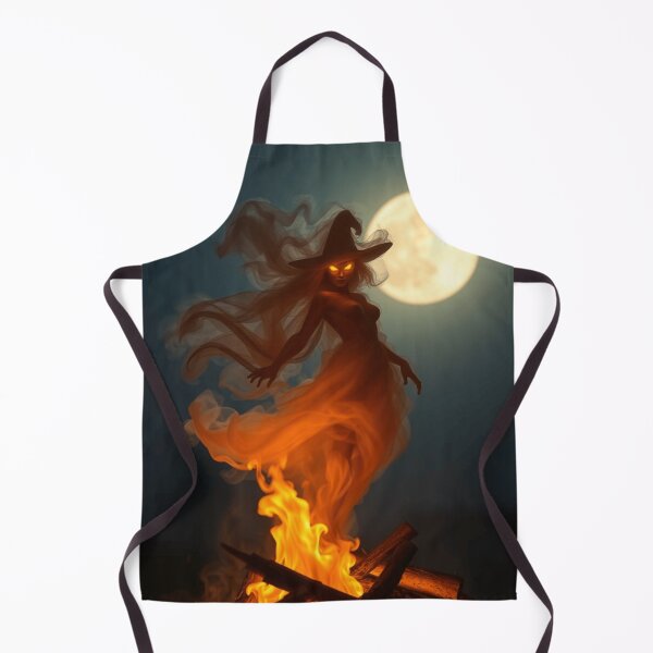 Item preview, Back Just in Time for Hallows Eve designed and sold by BrokenBunnie.
