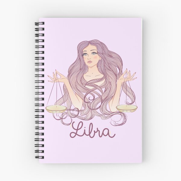 Item preview, Libra Goddess designed and sold by AtTeeTime.