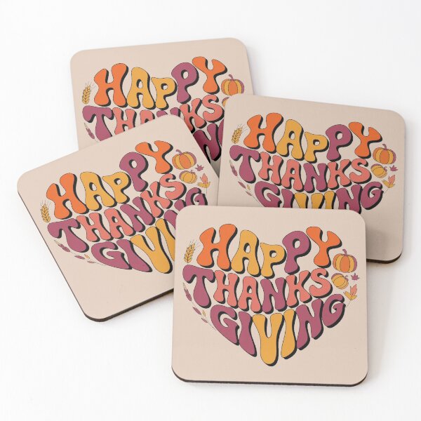Item preview, HEARTY THANKSGIVING! designed and sold by SharingLove.