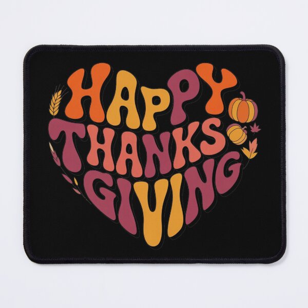 Item preview, HEARTY THANKSGIVING! designed and sold by SharingLove.