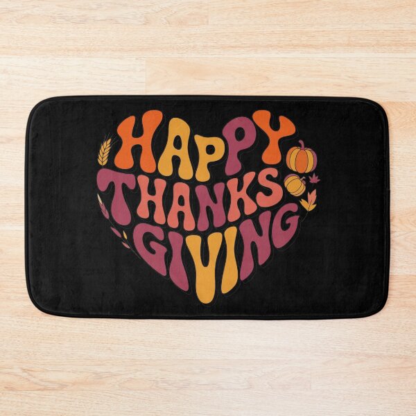 Item preview, HEARTY THANKSGIVING! designed and sold by SharingLove.