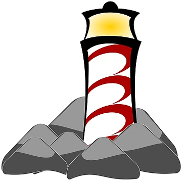 Artwork thumbnail, Lighthouse by Risa-C