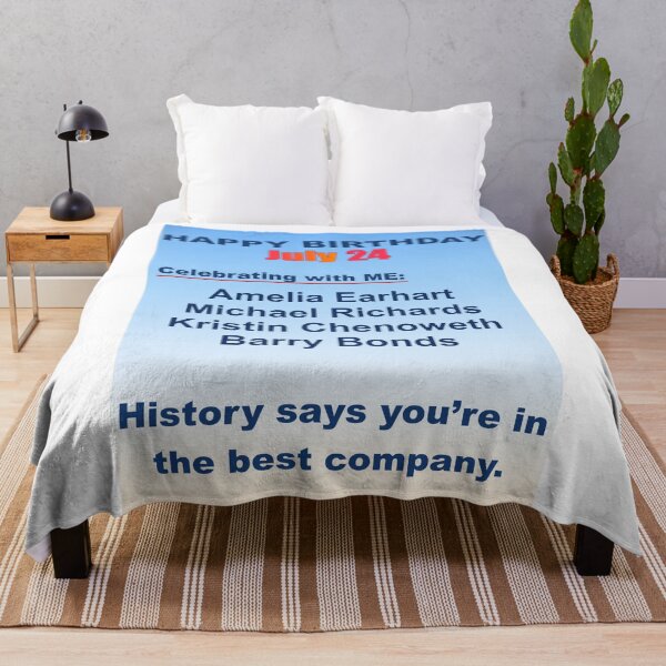 Item preview, July 24 – Famous Americans Celebrating with ME designed and sold by ariksworld.