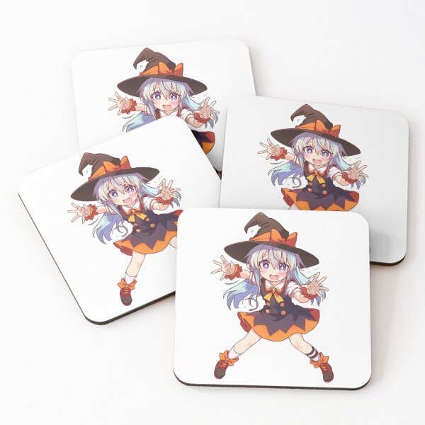 Item preview, Zoe – Palworld Inspired Character Sticker Halloween | Vibrant Digital Artwork designed and sold by Customprinthub1.