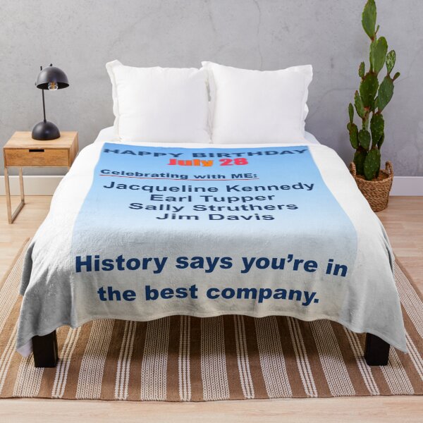 Item preview, July 28 – Famous Americans Celebrating with ME designed and sold by ariksworld.