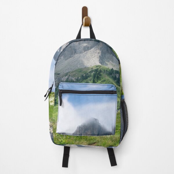 Item preview, Passo Gardena morning view in Dolomites, South Tyrol, Italy designed and sold by Stefano Orazzini.