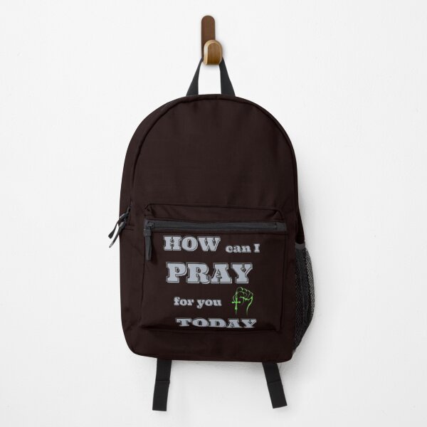 Item preview, How can I Pray for You Today Chrystian Player designed and sold by MA project.