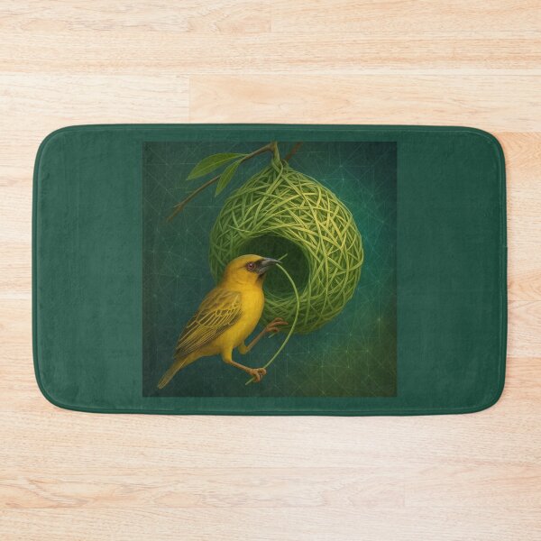 Item preview, GeoWeaver – The Master of Threads designed and sold by GeoWild Designs.