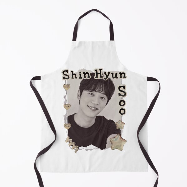 Item preview, Shin Hyun-soo (신현수) Korean Actor Kdrama Actor Korean Group Scrapbook Collage Cozy Y2K Vintage Design designed and sold by HELL0WBELLO.