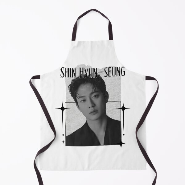 Item preview, Shin Hyun-seung (신현승) Korean Actor Korean Scrapbook Collage Cozy Y2K Vintage Design designed and sold by HELL0WBELLO.