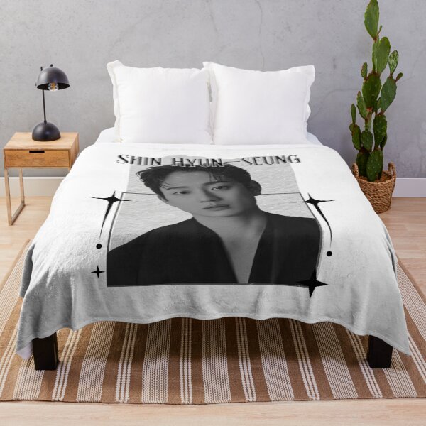 Item preview, Shin Hyun-seung (신현승) Korean Actor Korean Scrapbook Collage Cozy Y2K Vintage Design designed and sold by HELL0WBELLO.