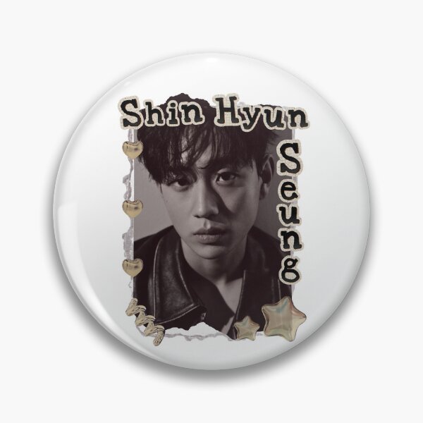 Item preview, Shin Hyun-seung (신현승) Korean Actor Kdrama Actor Korean Group Scrapbook Collage Cozy Y2K Vintage Design designed and sold by HELL0WBELLO.