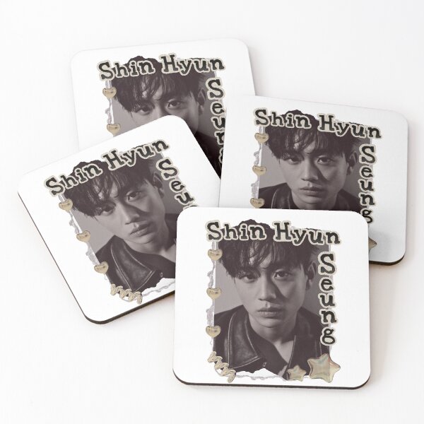 Item preview, Shin Hyun-seung (신현승) Korean Actor Kdrama Actor Korean Group Scrapbook Collage Cozy Y2K Vintage Design designed and sold by HELL0WBELLO.