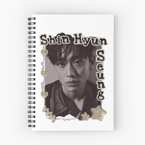 Item preview, Shin Hyun-seung (신현승) Korean Actor Kdrama Actor Korean Group Scrapbook Collage Cozy Y2K Vintage Design designed and sold by HELL0WBELLO.