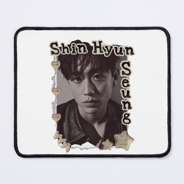 Item preview, Shin Hyun-seung (신현승) Korean Actor Kdrama Actor Korean Group Scrapbook Collage Cozy Y2K Vintage Design designed and sold by HELL0WBELLO.