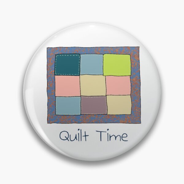 Item preview, Quilt Time, Quilt, Quilting designed and sold by SHiNStudio.