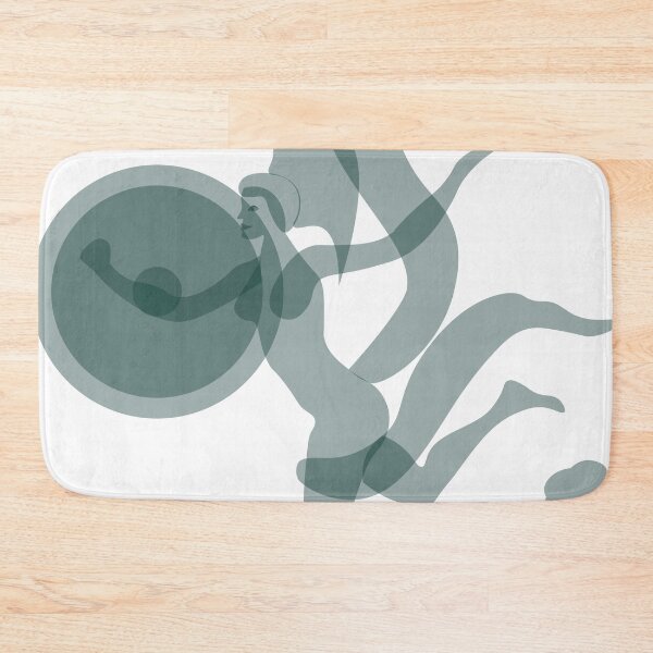 Item preview, Warrior in the sky designed and sold by ThreePenta.